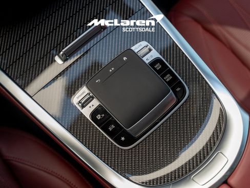 Used 2025 Mercedes-Benz G 63 AMG AMG G 63 image 37