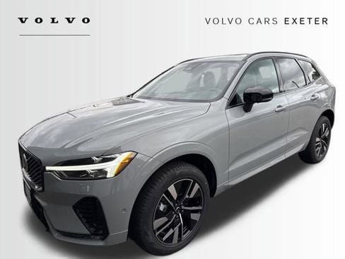New 2026 Volvo XC60 B5 Plus w/ Climate Package image 1