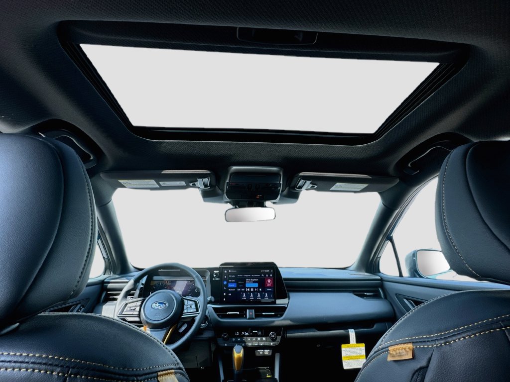 New 2026 Subaru Outback Wilderness AWD/4WD image 20