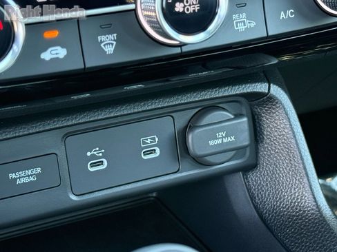 Used 2026 Honda Civic Sport image 24