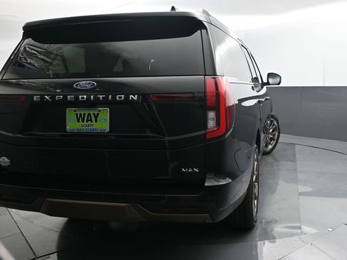New 2026 Ford Expedition Max King Ranch AWD/4WD image 5