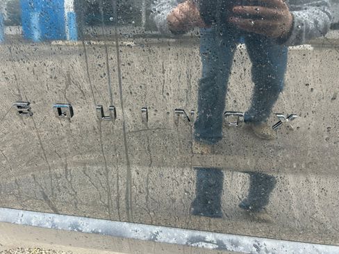 New 2026 Chevrolet Equinox RS w/ Convenience Package III image 6