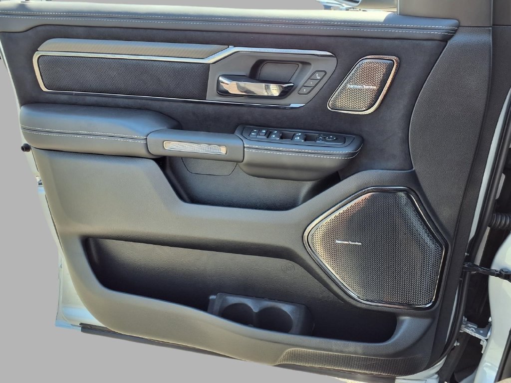 New 2027 RAM 1500 RHO w/ RHO Level 1 Equipment Group AWD/4WD image 18