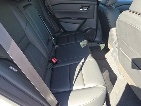 New 2026 Nissan Rogue SV w/ SV Premium Package image 25