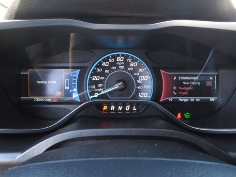 Used 2018 Ford C-MAX Titanium w/ Equipment Group 301A image 27