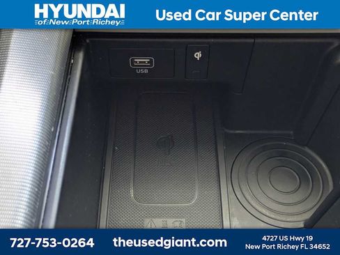 Used 2023 Hyundai Palisade Calligraphy FWD image 35