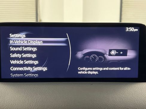 Used 2025 MAZDA CX-5 AWD 2.5 S w/ Preferred Package image 59