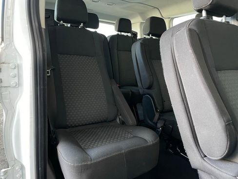 Used 2021 Ford Transit 350 XLT RWD image 20