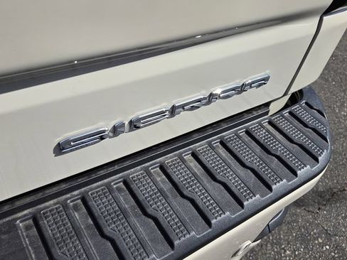 New 2026 GMC Sierra 1500 Denali w/ Technology Package AWD/4WD image 6
