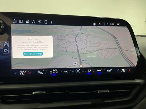 New 2026 Chevrolet Silverado EV LT image 18