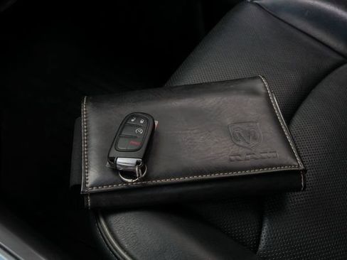 Used 2017 RAM 3500 Laramie Longhorn image 56