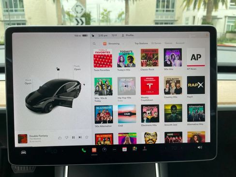 Used 2019 Tesla Model 3 Standard Range Plus RWD image 21