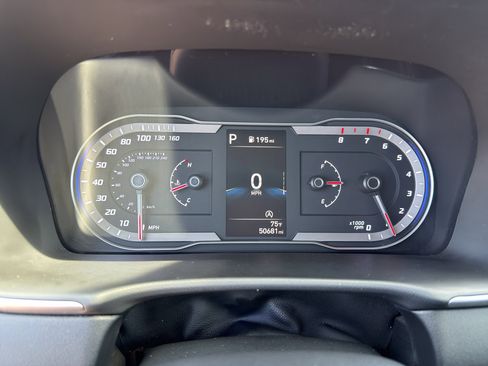 Used 2024 Hyundai Tucson SEL image 19