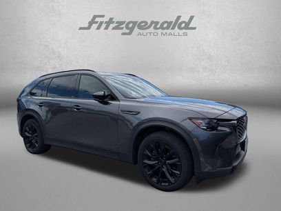 Used 2026 MAZDA CX-90 3.3 Turbo w/ Premium Sport Pkg