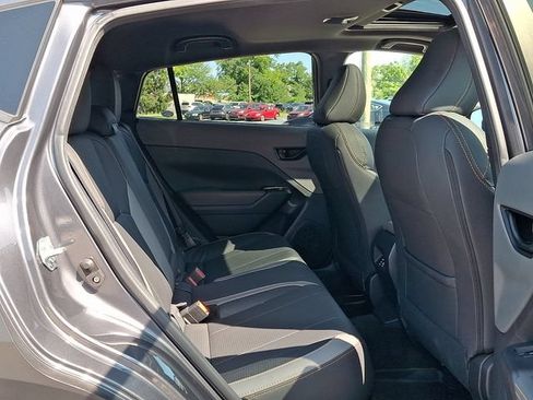 Certified 2024 Subaru Crosstrek 2.5i Wilderness AWD/4WD image 47