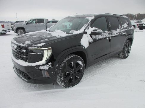 New 2026 GMC Acadia Elevation w/ Super Cruise Package image 10