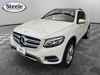 Used 2018 Mercedes-Benz GLC 300 video 1