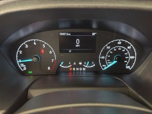 Certified 2024 Ford Transit 250 BASE w/ Exterior Upgrade Package image 3