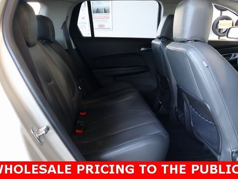 Used 2013 GMC Terrain SLE w/ LPO, Chrome Package image 18