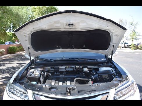 Used 2018 Acura RDX FWD w/ Advance Package image 40