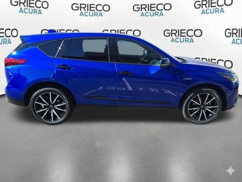 Used 2025 Acura RDX A-Spec AWD/4WD image 8