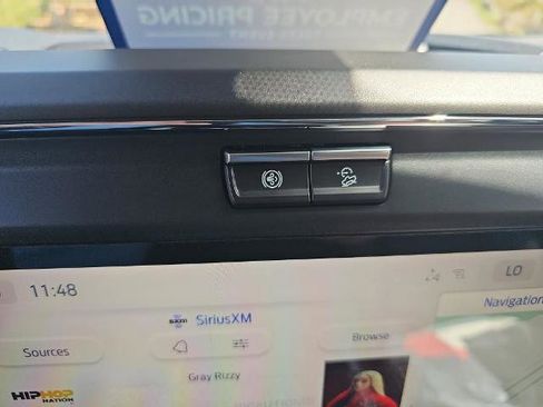 New 2025 Ford F350 Lariat w/ Lariat Ultimate Package image 19