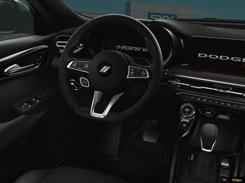 New 2025 Dodge Hornet GT image 28