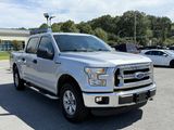 Used 2016 Ford F150 XLT image 4
