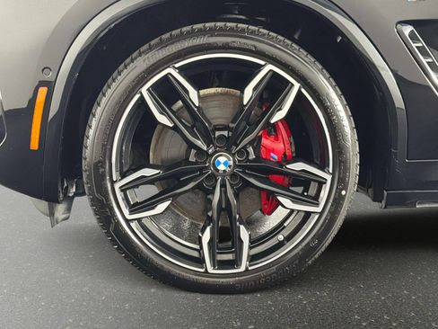 Used 2024 BMW X3 M40i w/ Premium Enhanced Package AWD/4WD image 20