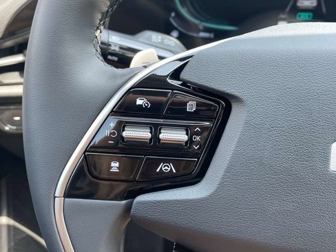 New 2026 Kia Niro EX w/ EX Premium Package FWD image 21