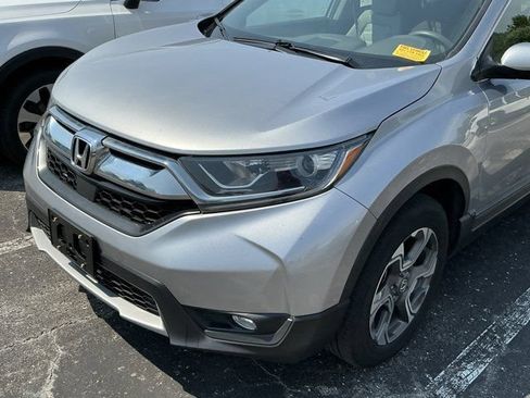 Used 2019 Honda CR-V EX image 15