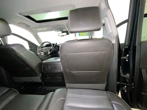 Used 2018 GMC Sierra 1500 Denali AWD/4WD image 36