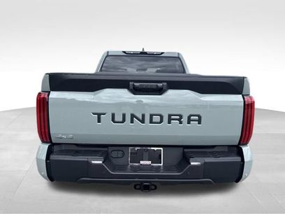 New 2026 Toyota Tundra SR5