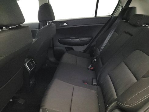 Used 2017 Kia Sportage LX FWD image 18