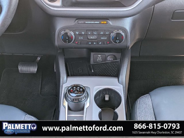Used 2023 Ford Bronco Sport Outer Banks w/ Tech Package AWD/4WD image 17