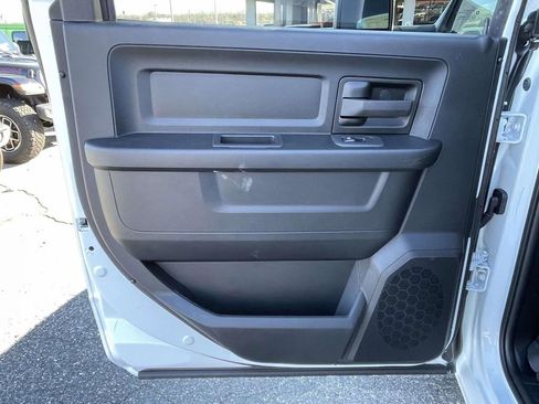 New 2026 RAM 3500 Tradesman image 20