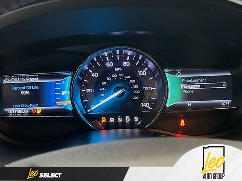 Used 2019 Ford Explorer Sport image 12