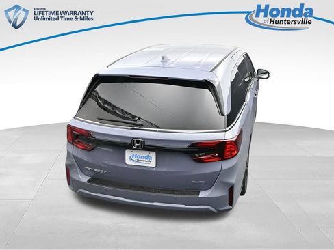 New 2026 Honda Odyssey Elite image 31