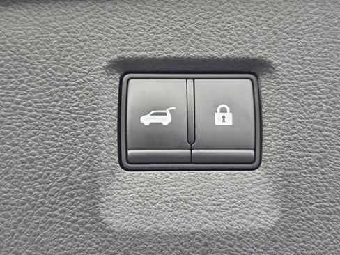Used 2023 INFINITI QX60 Luxe w/ Cargo Package FWD image 31