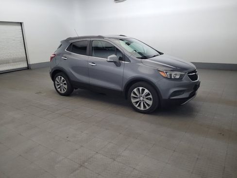 Used 2019 Buick Encore Preferred FWD image 11