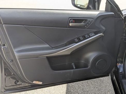 Used 2020 Lexus IS 300 w/ Navigation Package image 9