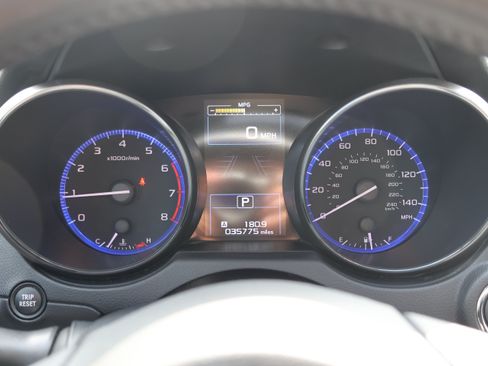Used 2017 Subaru Outback 2.5i Limited AWD/4WD image 31