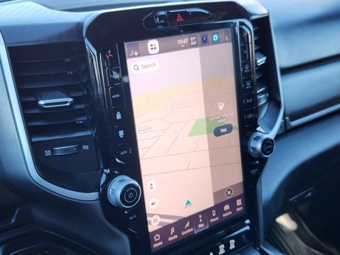 Used 2025 RAM 1500 Big Horn image 21