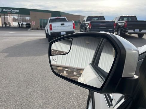 Used 2018 Ford Escape SEL AWD/4WD image 23