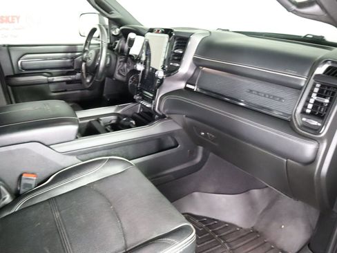 Used 2022 RAM 2500 Limited image 49