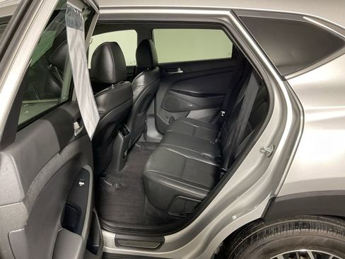 Used 2020 Hyundai Tucson Limited image 31