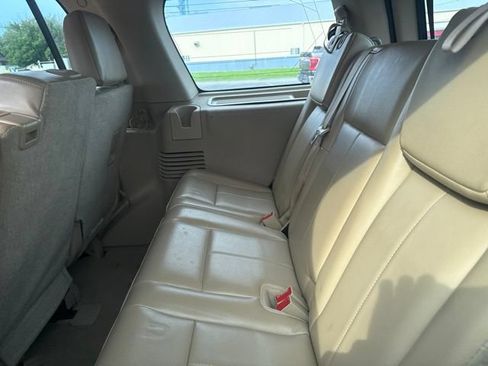 Used 2008 Ford Expedition Eddie Bauer AWD/4WD image 10