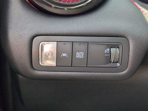Used 2025 Chevrolet Blazer EV RS AWD/4WD image 17