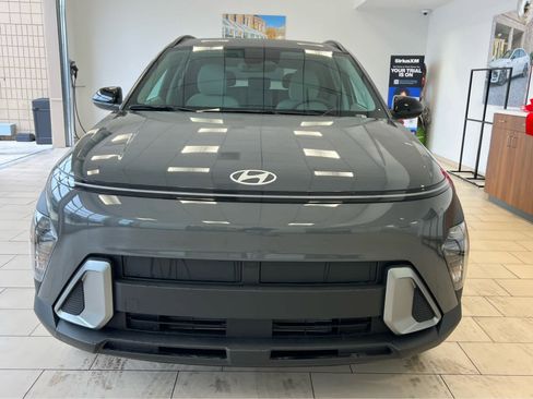 New 2026 Hyundai Kona SEL Sport image 3