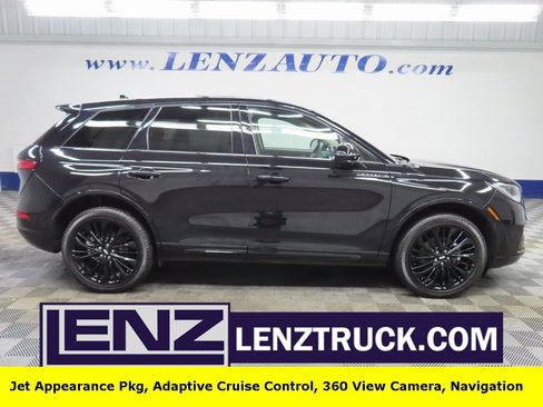 Used 2025 Lincoln Corsair Premiere w/ Jet Appearance Package image 1